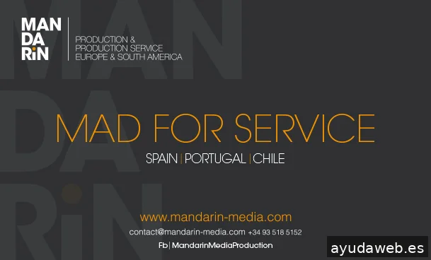 RHUVEN | Diseño web y SEO en Barcelona