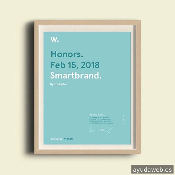 Smartbrand