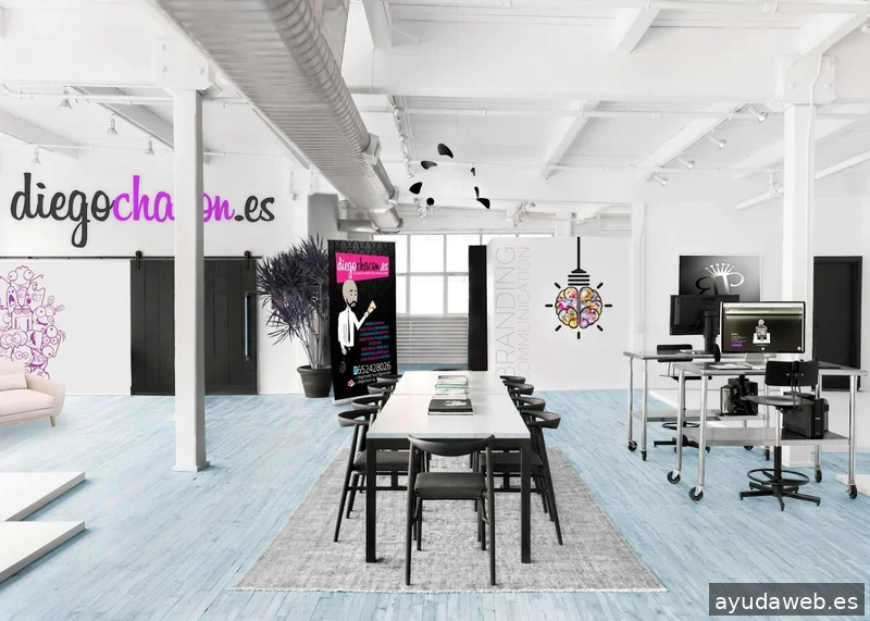Estudio Creativo