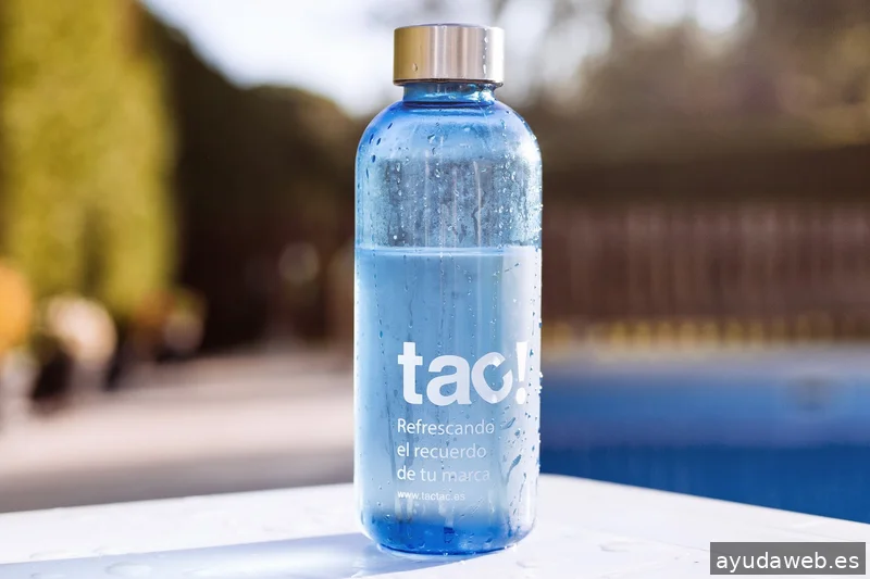 Tac! Activando el recuerdo de tu marca