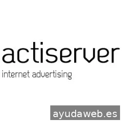 Actiserver Advertising S.L.U