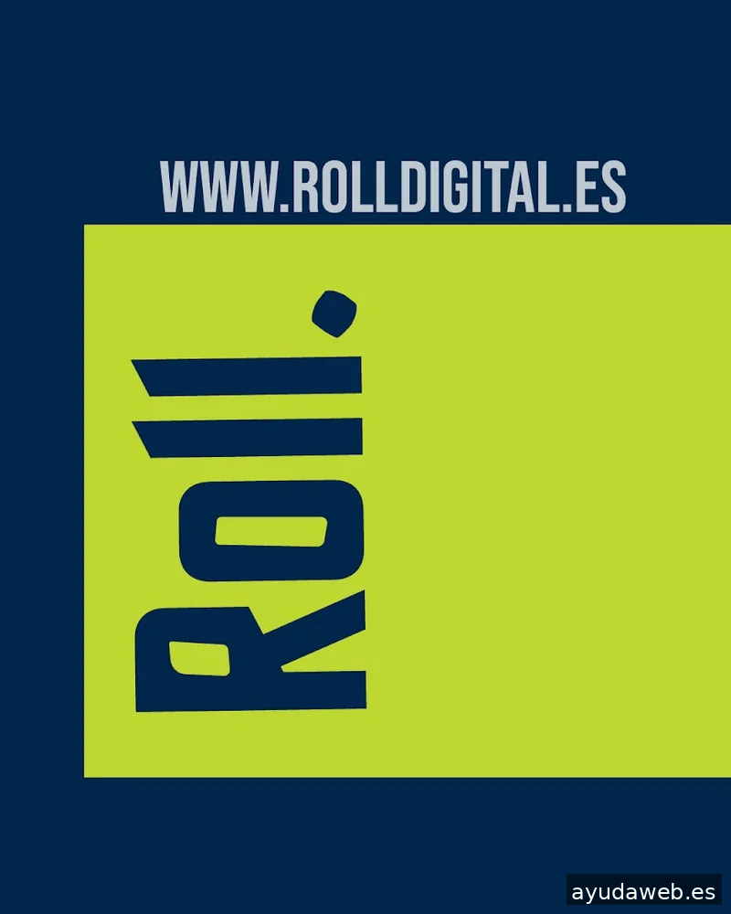Roll Digital