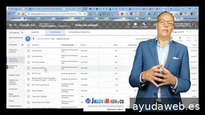 Jalón iMagen