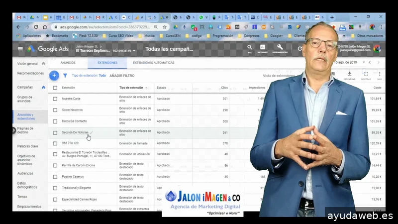 Jalón iMagen