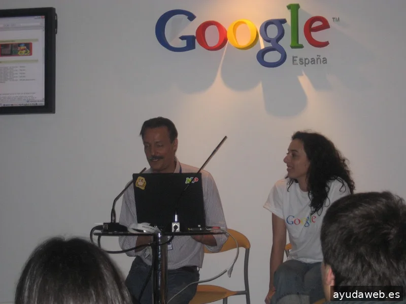 Jalón iMagen