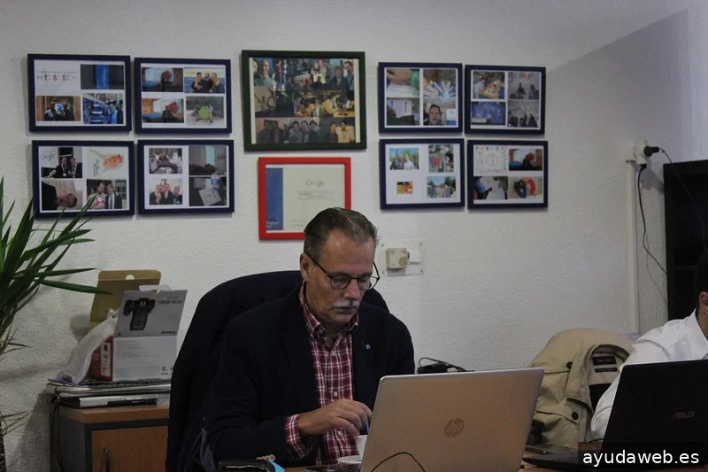 Jalón iMagen