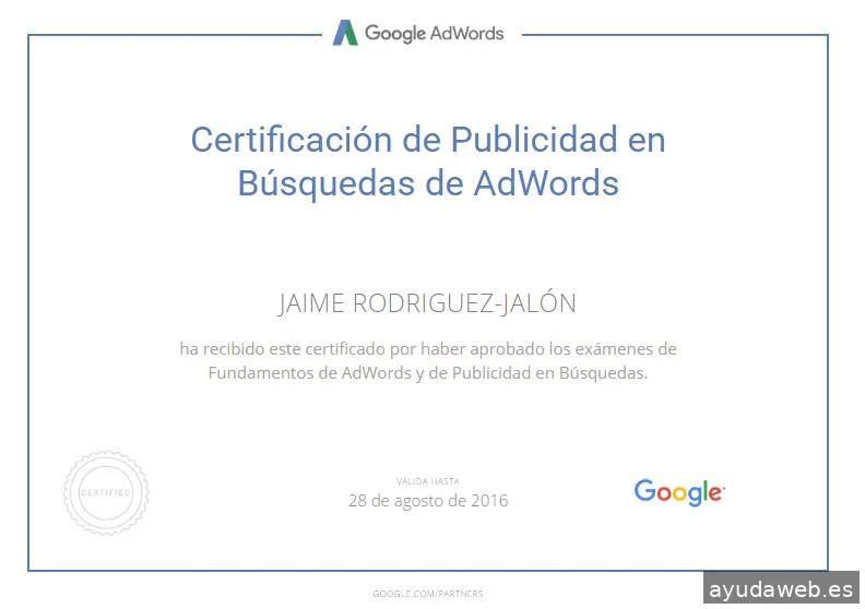Jalón iMagen