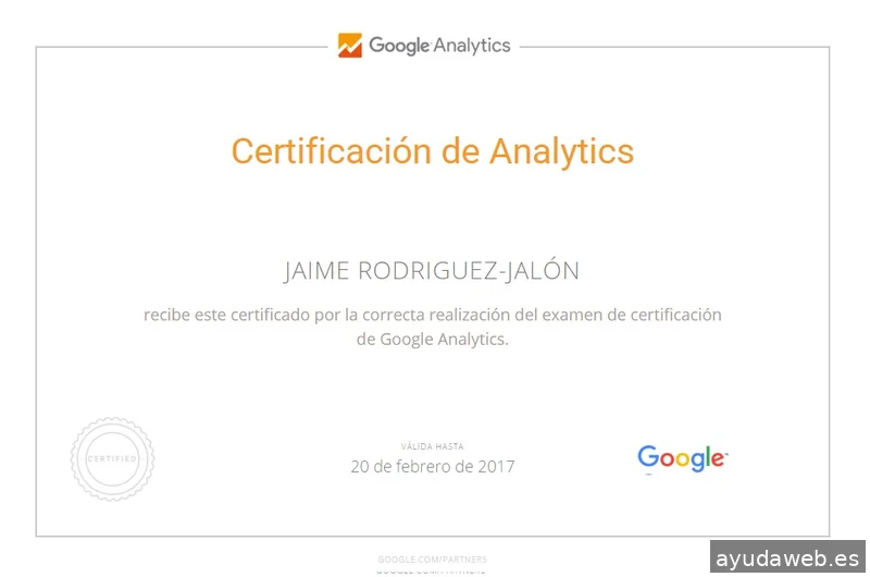 Jalón iMagen
