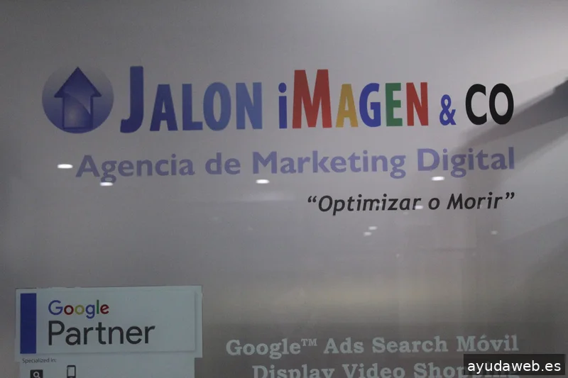 Jalón iMagen