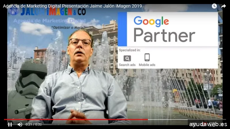 Jalón iMagen