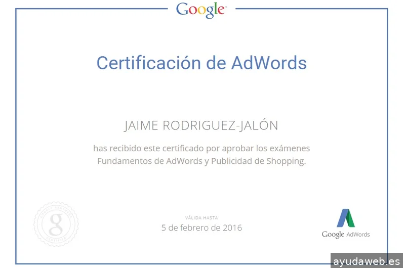 Jalón iMagen