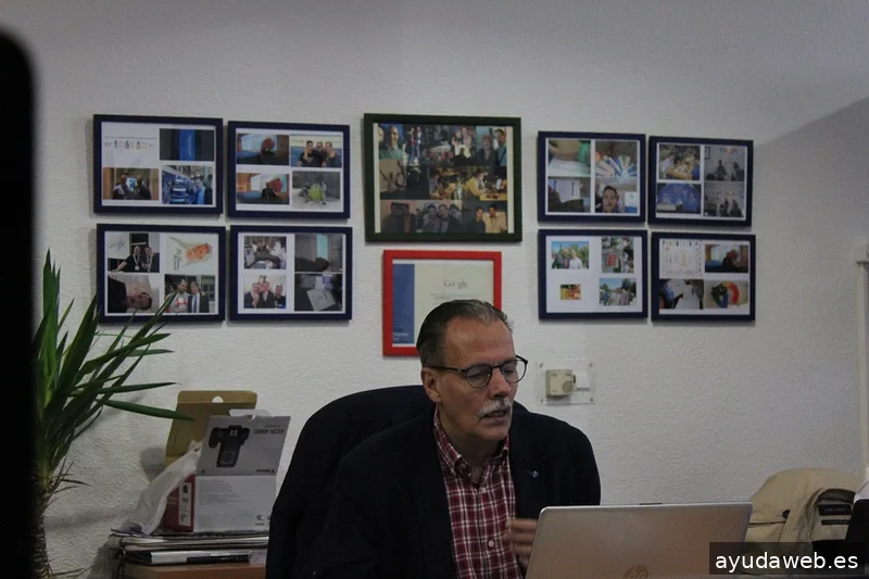 Jalón iMagen