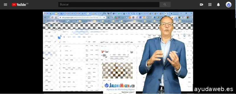 Jalón iMagen