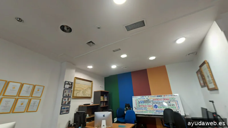 Jalón iMagen