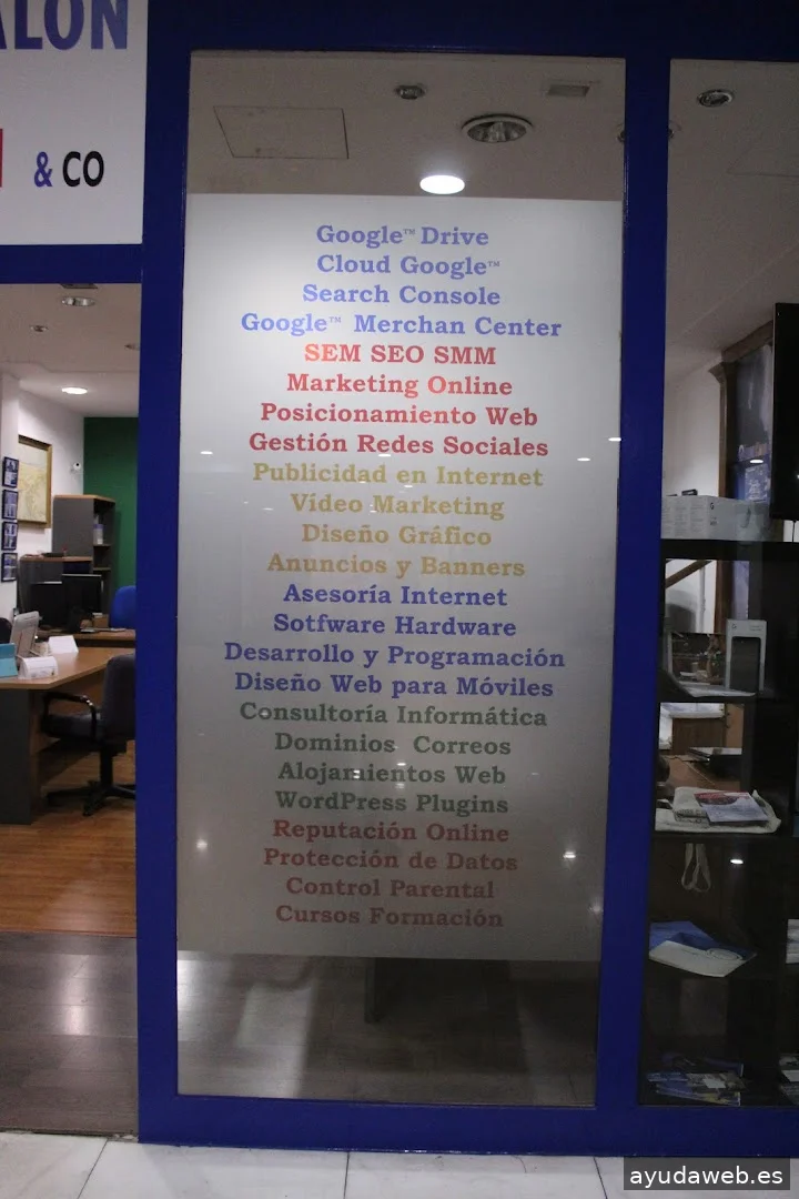 Jalón iMagen