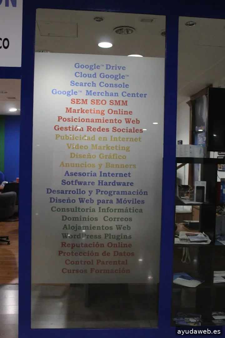 Jalón iMagen