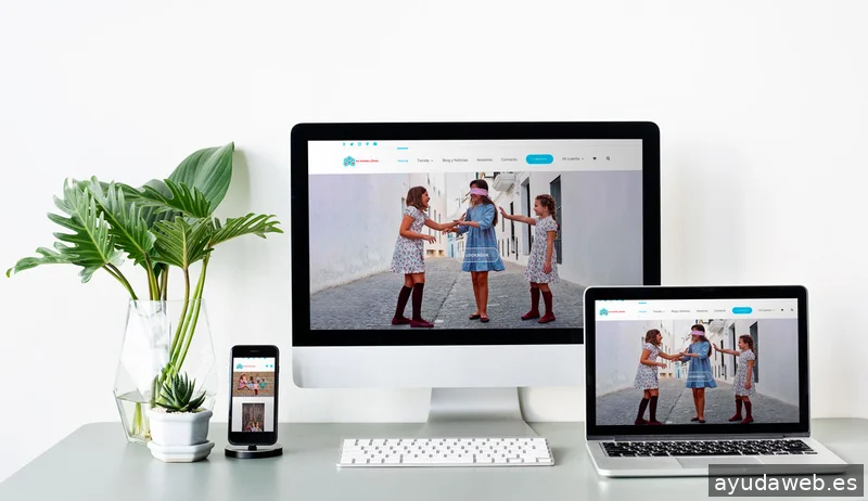 Meraki Comunicación y Marketing Online