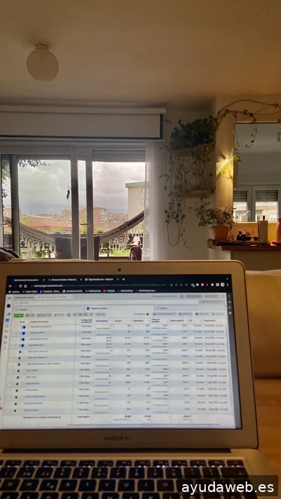 El Capolavoro | Agencia de marketing digital en Badajoz