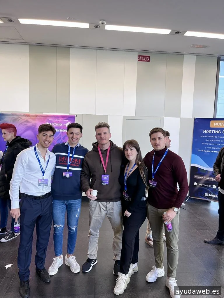 El Capolavoro | Agencia de marketing digital en Badajoz