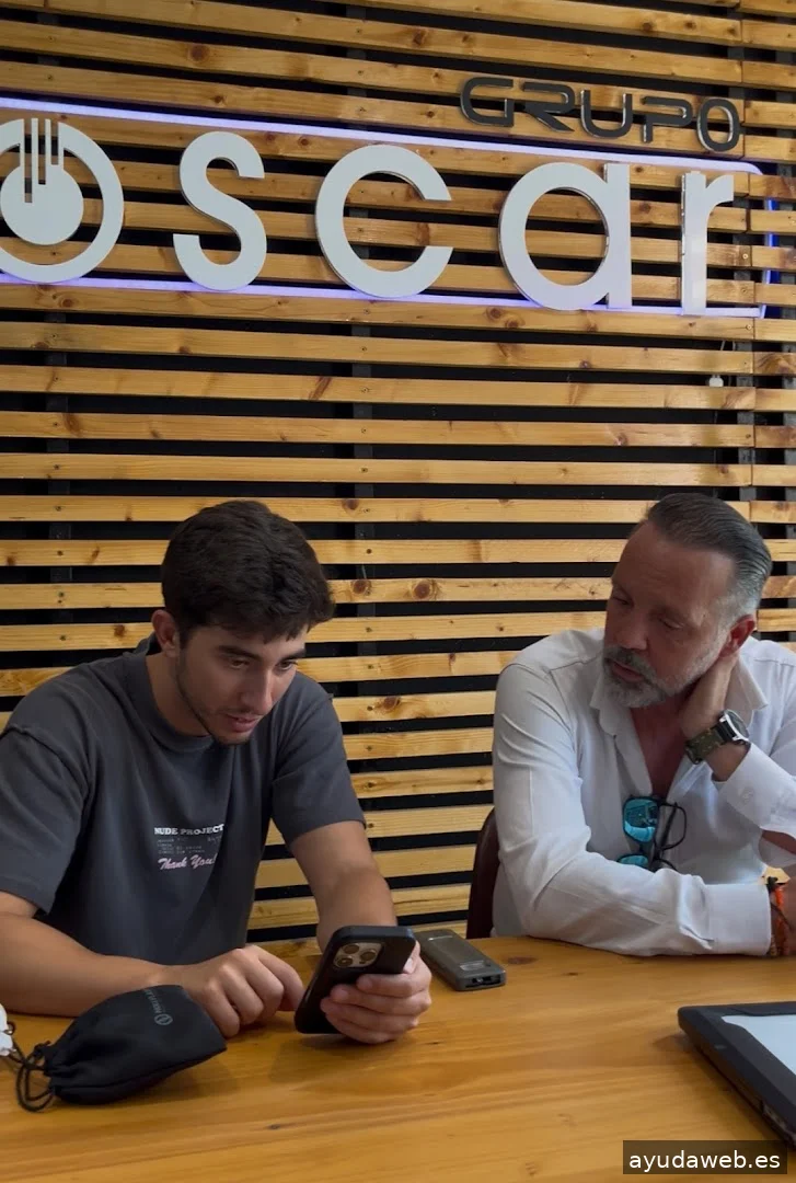 El Capolavoro | Agencia de marketing digital en Badajoz