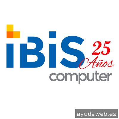 IBIS COMPUTER Mantenimiento informático