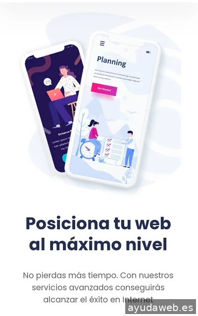 Link POSICIONAMIENTO WEB VALENCIA