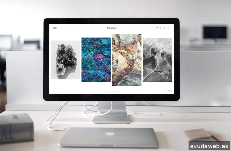 Camino Gráfico_ Diseño web, gráfico, ilustración y puclicidad