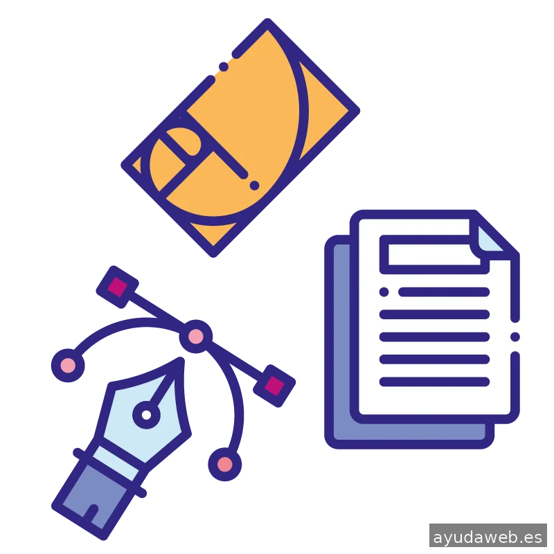 Camino Gráfico_ Diseño web, gráfico, ilustración y puclicidad