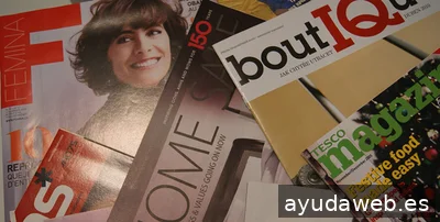 Clipping Relaciones Públicas