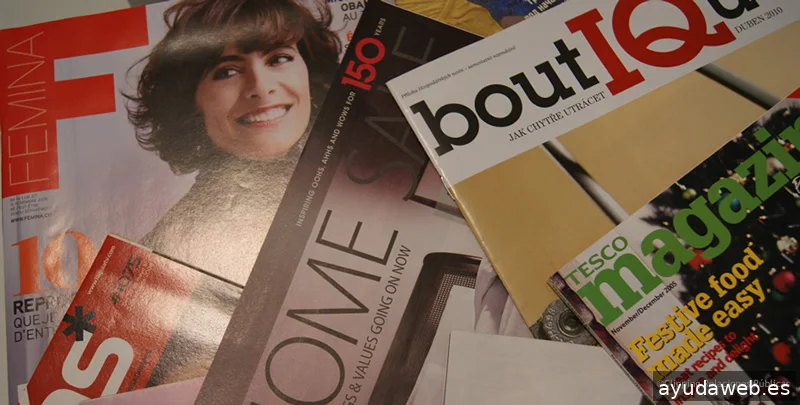 Clipping Relaciones Públicas