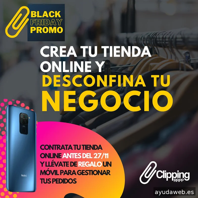 Clipping Relaciones Públicas