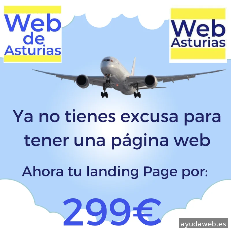 Webdeasturias