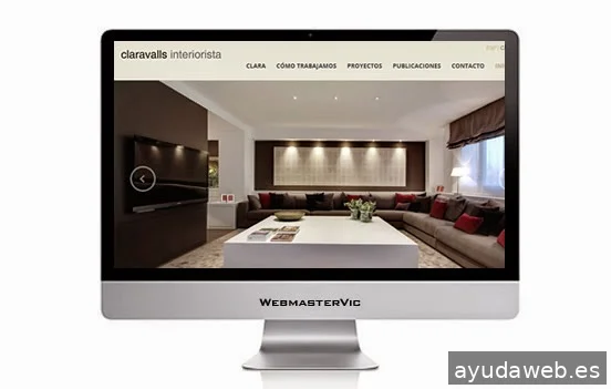 Webmastervic Disseny Web