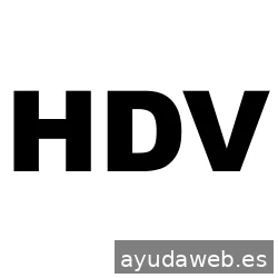 HDV