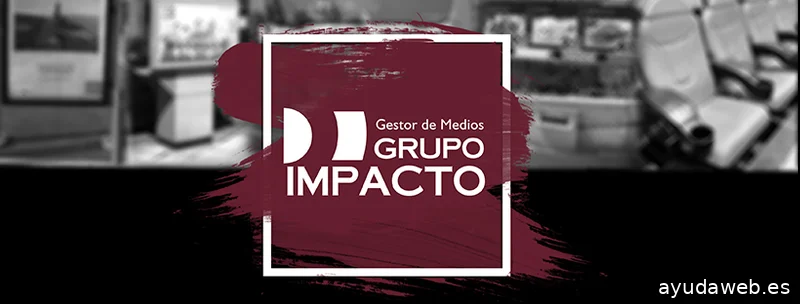 Impacto Central Publicidad Exterior