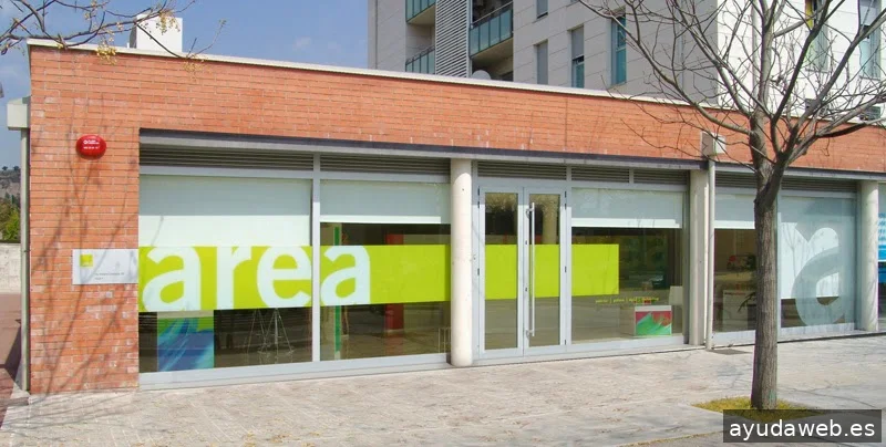 Área Estudi de Publicitat S.L.