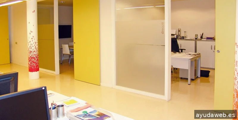 Área Estudi de Publicitat S.L.