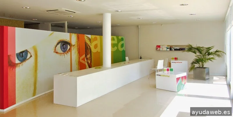 Área Estudi de Publicitat S.L.