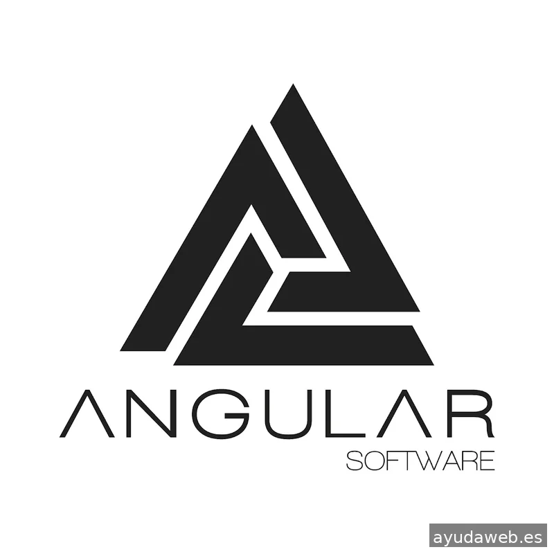 Angular Software - Diseño Web