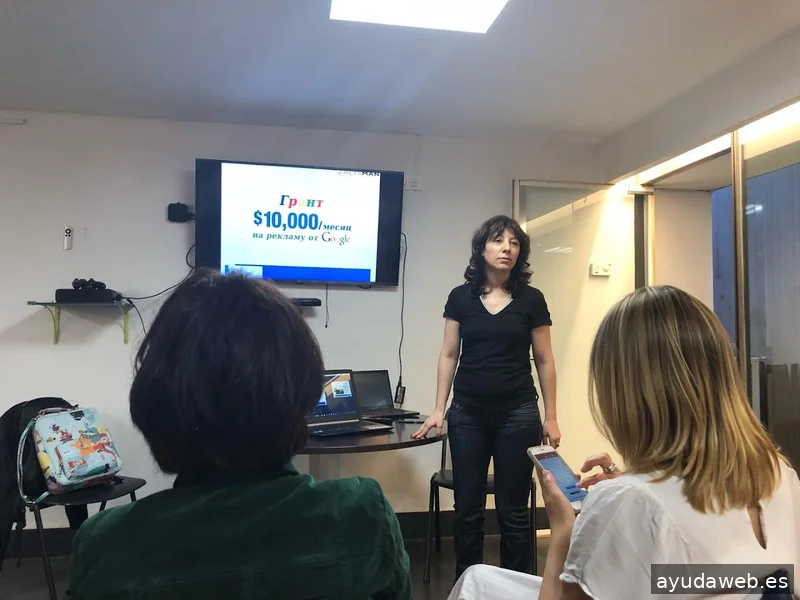 ZaltsMAN Media - International Advertising Agency