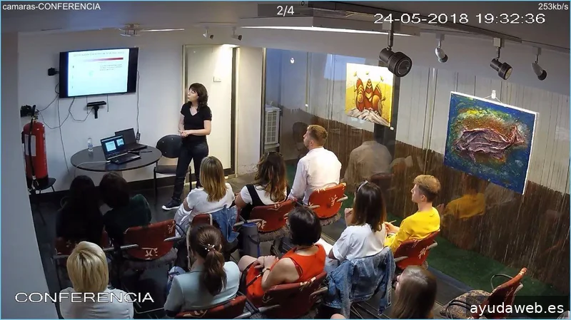 ZaltsMAN Media - International Advertising Agency