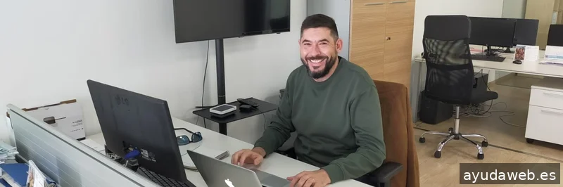 Dani Romero | Consultor SEO Local