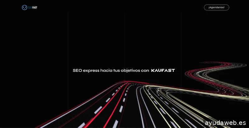 KauFast SEO & Web