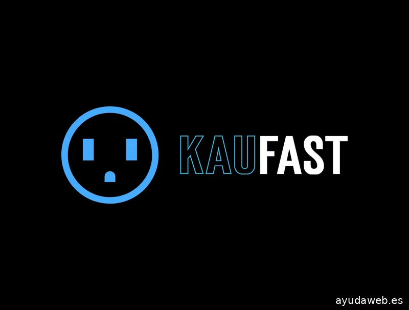 KauFast SEO & Web