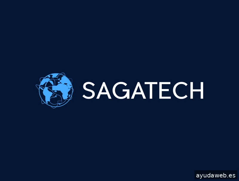 SAGATECH Servicios Informáticos | PC | Móvil | Apple | Empresas | Reparaciones | Recuperaciones de Datos | Web
