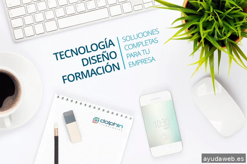 Dolphin Tecnologías