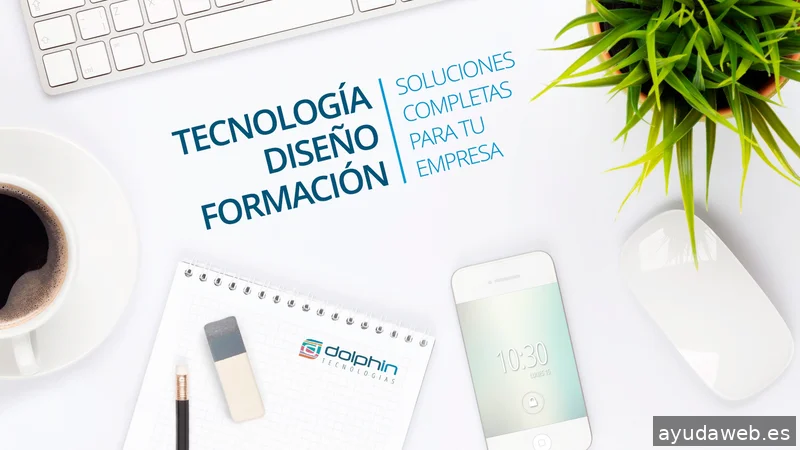 Dolphin Tecnologías