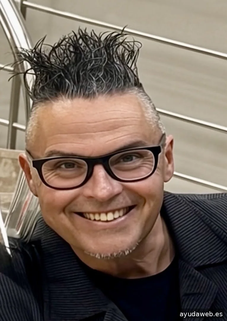 Escaparatista Barcelona Andreu Torras