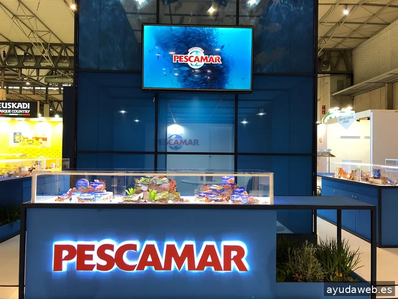 Escaparatista Barcelona Andreu Torras