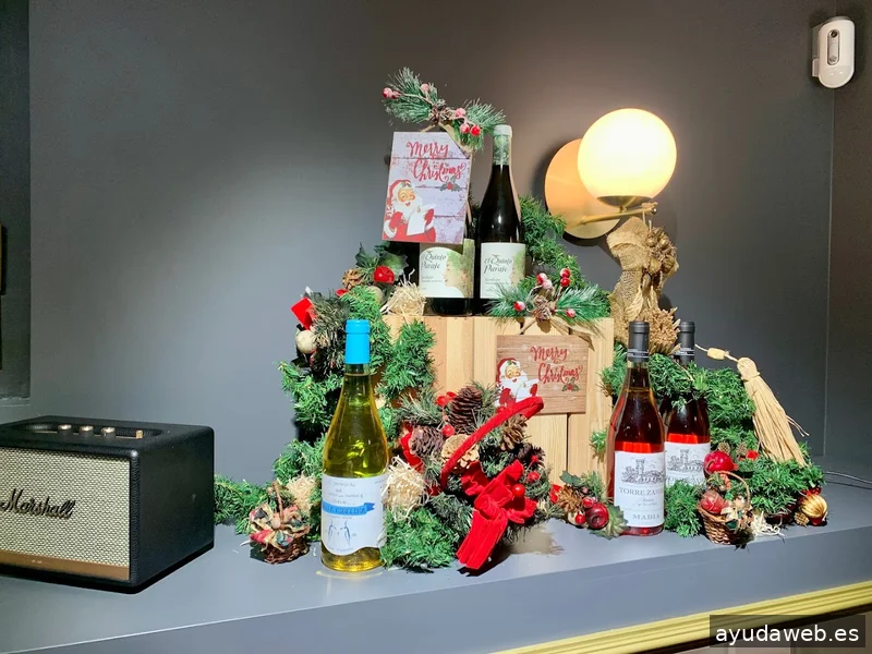 Escaparatista Barcelona Andreu Torras